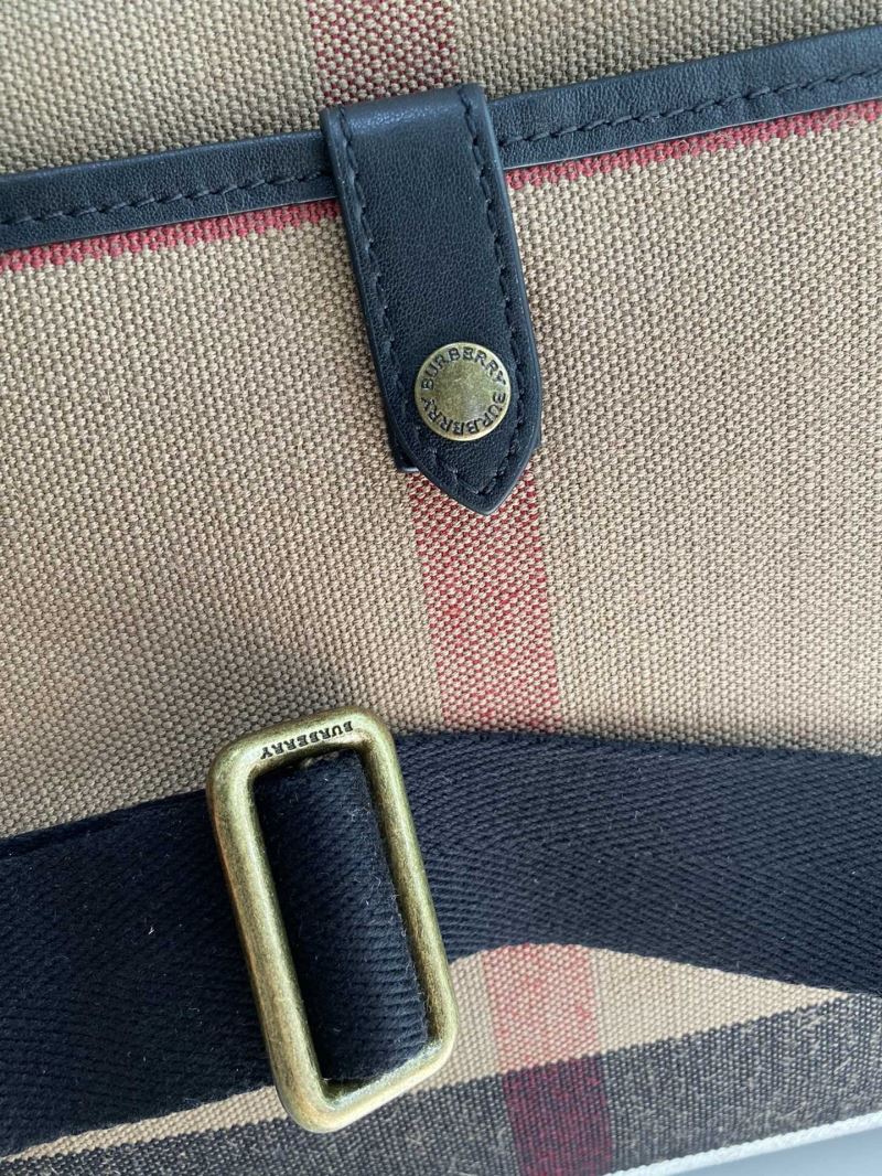 Burberry Satchel Bags